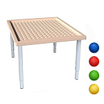 РК10 (72) СТОЛ МОЗАИКА 