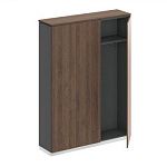 СИ 309 SpeechCube Шкаф 150 для одежды 150.2x40x203.4