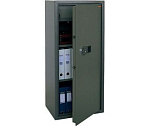 ASM120TEL VALBERG Сейф (1200х550х390)