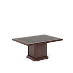 MNS29701 Элемент стола для переговоров центральный (165x120x76) 