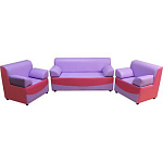 РД Комплект мебели «Бригантина» детский