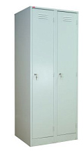 ШРМ22М/800 Шкаф для одежды (1860х800х500)