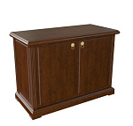 Греденция 2 двери (117*55*84) арт.29400