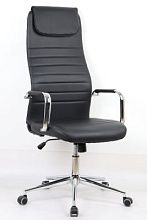 ЭРГО PU  Кресло компьютерное