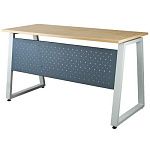 "Магистр" Стол письменный прямоугольный (1350x650x760 )