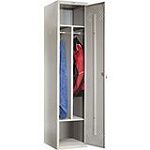 ML/LS1140D Шкаф для раздевалок усиленный (1830х400х500)