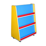 РКМ1 Полка детская 700х400х1030мм