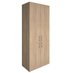 LTST1.3 Шкаф высокий широкий  (800х450х2012)