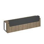 СП 126 Стол президиум 320x89x95.7