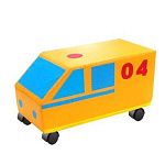 РК Каталка "Машина 04"