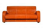 Тициан Диван 3 Ш204 Г85 В80 Экокожа