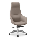 ЮН Aurora Кресло руководителя, экокожа