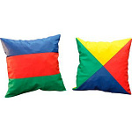 РД Напольная подушка 60 х 60 см