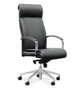 ЮН "Аполло" кресло  /хром 