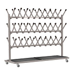 РК Тумба детская обувная 22 1450х400х1000мм