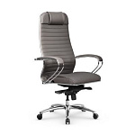 Самурай KL-1.04 MPES Кресло руководителя, хром