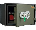 FRS30KL VALBERG Сейф  (300х430х365)
