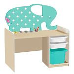 РК4 СТОЛ ДЛЯ РИСОВАНИЯ (ВАРИАНТ 4)