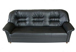 В-100 3-х местн. диван 1970x880x880, экокожа