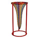 РК Корзина для заброса мячей "Весёлые старты"-1