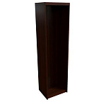 Каркас шкафа одностворчатого Zaragoza (47x45x200) арт. 22501