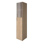 LTSU1.7 R/L Шкаф высокий узкий (400х450х2012)