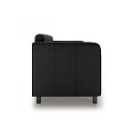 Пирит  кресло 820х760х880мм экокожа