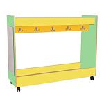 РК Уголок ряжения 4 1000х400х1200мм