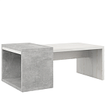 BTN361612 Стол кофейный (120x60x45)