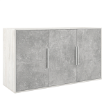 BTN361403 Креденция 3 двери (138,6x45x78)