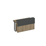 СП 127 Секция стола президиума 160x89x95.7