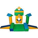 РД Набор для конструирования "Ракета" 