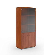 BRT194500 Шкаф для бумаг ( 89x45x200)