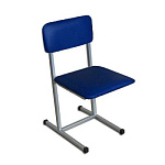 РК1.13КВ Стул детский на м/к нерегулируемый