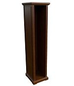 Каркас шкафа одностворчатого (54*55*212) арт.29501