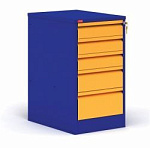 Т-2Т Тумба Т-2Т (630х465х830)