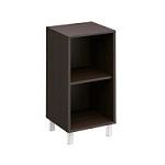 411-810 стеллаж стационарный (47.7х45х93.9)