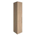 LTSU1.3 R/L Шкаф высокий узкий (400х450х2012)