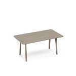 ТМ В2 150 Стол для переговоров прямоугольный WOOD  180x100x75.6