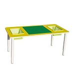 РК3 СТОЛ ДЕТСКИЙ "ЛЕГО" МОДЕЛЬ 