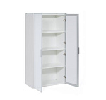 KYO LIB2\980 + LIBW/980 Шкаф для бумаг 2 двери 96,6x45,2x171,4