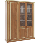 VIE360503 Шкаф комбинированный (172x45x220)