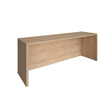 LTPS22 Стол боковой (пристенный) (2200х550х750)