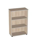 V2.1 Стеллаж для документов средний Bella Vita 77.7x38.7x120.5