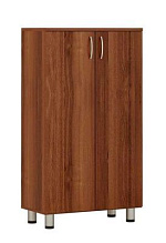 82.30  Шкаф 3 секции с дверями 760х390х1250