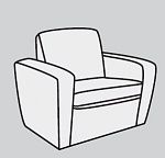 Кельн Диван 1 810x810x780 Экокожа