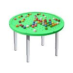 РК12 СТОЛ МОЗАИКА (САЛАТОВЫЙ)