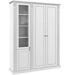 VIE360504 Шкаф комбинированный (169x45x220)