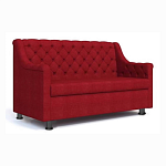 Капри Диван 3-местный 1950х750х900 