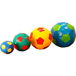 РД Сенсорный мяч, d=35